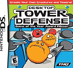 Desktop Tower Defense - DS