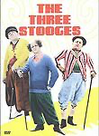 Three Stooges, Vol. 2 - DVD