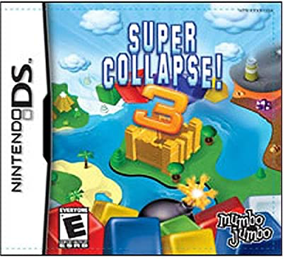 Super Collapse 3 - DS