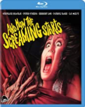 And Now The Screaming Starts! - Blu-ray Horror 1973 R