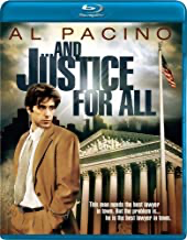 ... And Justice For All - Blu-ray Drama 1979 R