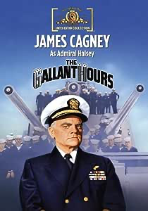 Gallant Hours - DVD