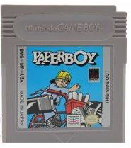 Paperboy - Game Boy
