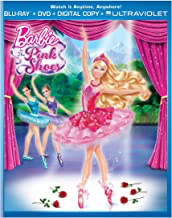 Barbie In The Pink Shoes - Blu-ray Family 2013 NR