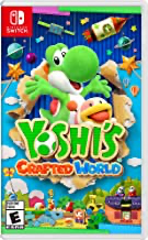 Yoshi's Crafted World - Switch