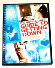 Boys & Girls Guide To Getting Down - DVD