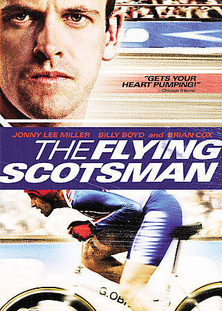 Flying Scotsman - DVD