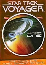 Star Trek: Voyager: Season 1 - DVD