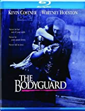 Bodyguard - Blu-ray Drama 1982 R