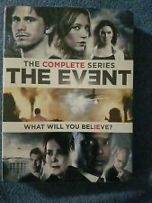 Event: Season 1: The Complete Series - DVD