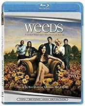 Weeds: Season 2 - Blu-ray TV Classics 2006 NR