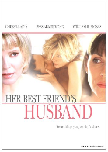 Her Best Friend's Husband - DVD