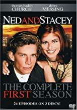Ned And Stacey: The Complete 1st Season - DVD