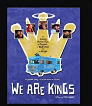 We Are Kings - Blu-ray Musical 2014 NR