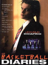 Basketball Diaries - DVD
