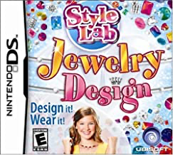 Style Lab Jewelry Design - DS