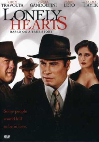 Lonely Hearts - DVD