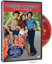 Dukes Of Hazzard: Pilot TV Episode - DVD