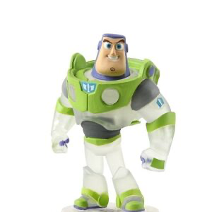 Figurine | Infinite Buzz Lightyear - Disney Infinity 1.0