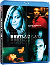 Best Laid Plans - Blu-ray Suspense/Thriller 1999 R