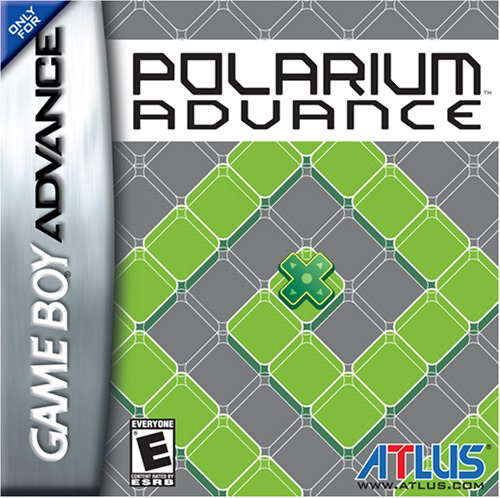 Polarium Advance - GBA