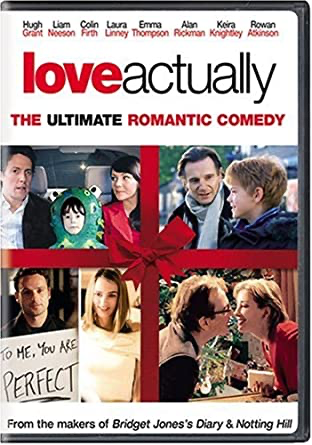 Love Actually Special Edition - DVD