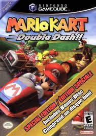 Mario Kart: Double Dash - Special Edition - Gamecube