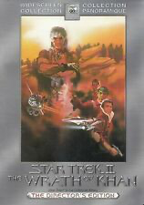 Star Trek II: The Wrath Of Khan The Director's Edition - DVD