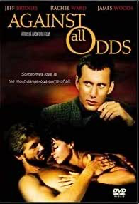 Against All Odds Special Edition - DVD