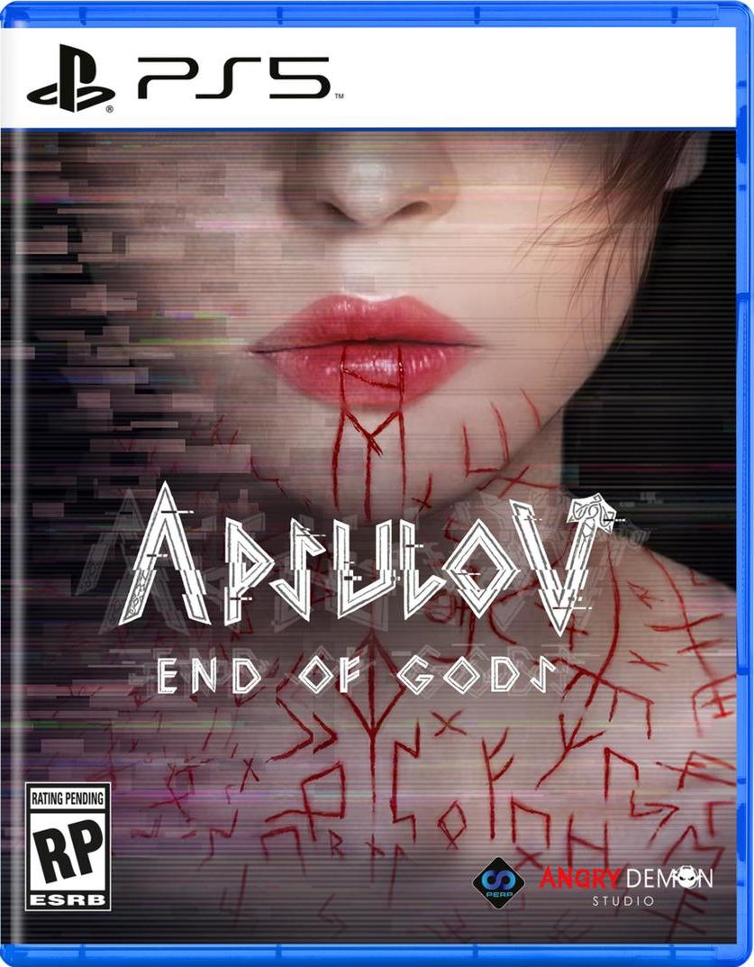 Apsulov: End of Gods - PS5