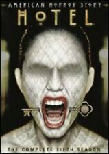 American Horror Story: The Complete 5th Season: Hotel - DVD
