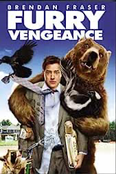 Furry Vengeance Special Edition - DVD