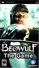 Beowulf - PSP