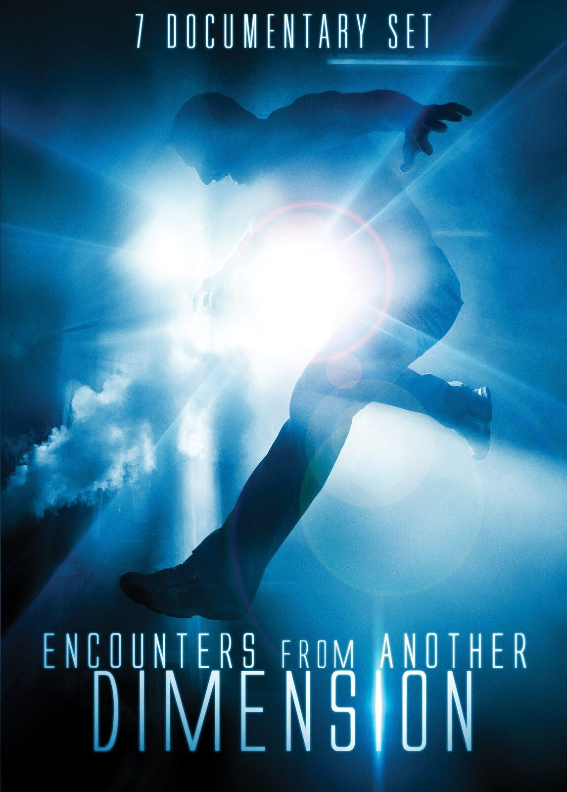 Encounters From Another Dimension - DVD