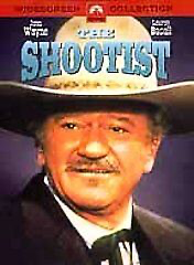 Shootist - DVD
