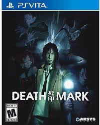 Death Mark - PS Vita