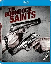Boondock Saints - Blu-ray Action/Adventure 1999 R/UR