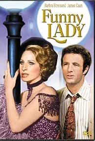 Funny Lady - DVD