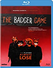 Badger Game - Blu-ray Thriller 2014 NR