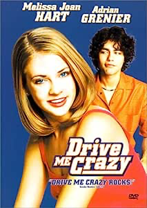 Drive Me Crazy - DVD