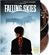 Falling Skies: The Complete 1st Season - DVD