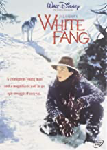 White Fang - DVD