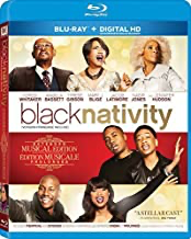 Black Nativity Extended Musical Edition - Blu-ray Musical 2013 PG