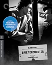 Brief Encounter - Blu-ray Drama 1945 NR
