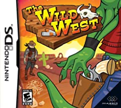Wild West, The - DS