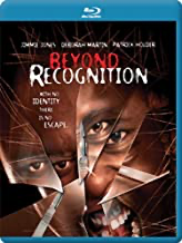Beyond Recognition - Blu-ray Suspense/Thriller 2003 R