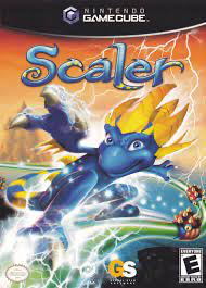 Scaler - Gamecube