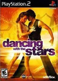 Dancing with the Stars - PS2