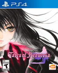 Tales of Berseria - PS4