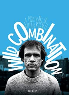 Wild Combination: A Portrait Of Arthur Russell - Blu-ray Music 2008 NR